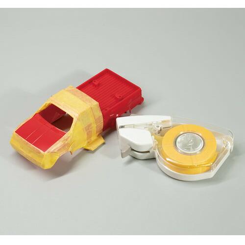 ニチバン テープカッター プッシュカット ホワイト ( TC-15P ) ニチバン(株) |  | 06