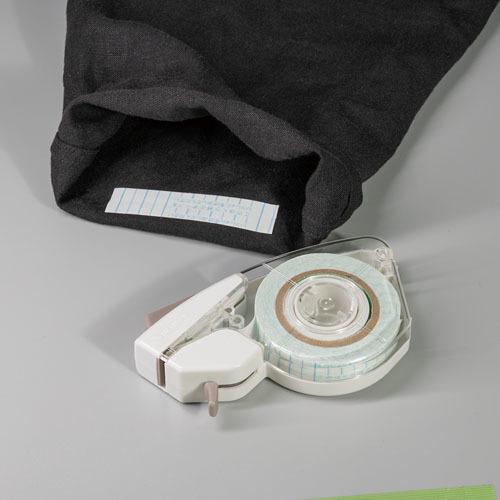 ニチバン テープカッター プッシュカット ホワイト ( TC-15P ) ニチバン(株) |  | 09