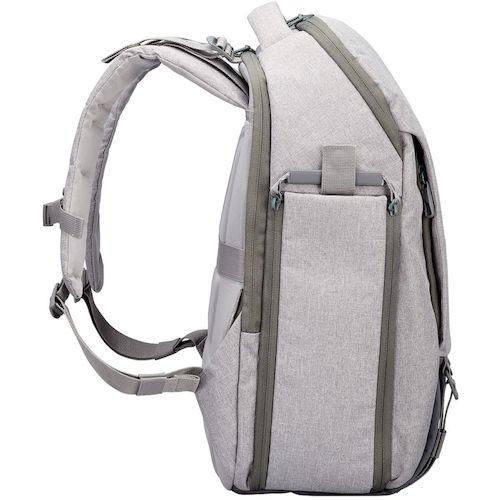 ELECOM offtoco 2STYLEバックパック for travelers 大容量 26L グレー ( BM-OFC01GY ) |  | 05