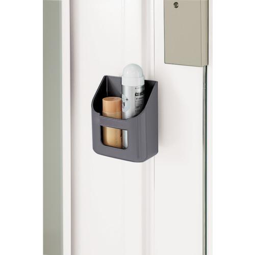 NAIKI ロッカー 3人用 GL型 扉:クリアーホワイト/本体:クリアーホワイト ( GL3M-W ) |  | 03