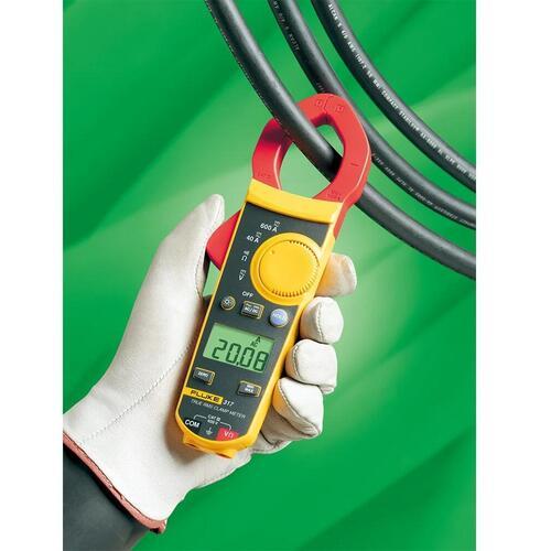 FLUKE クランプメーター ( 319 ) (メーカー取寄)_1