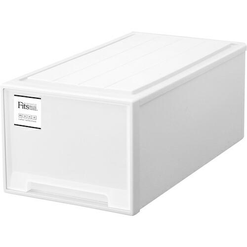 TENMA フィッツ モノ ディープ ホワイト ( 110010783 ) | 