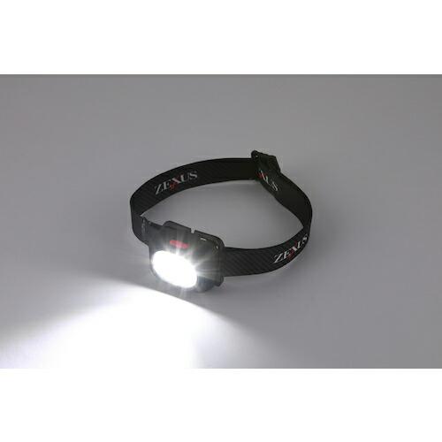 ZEXUS LED ヘッドライト  ( ZX-199 ) 冨士灯器(株) |  | 01