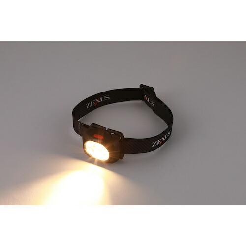ZEXUS LED ヘッドライト  ( ZX-199 ) 冨士灯器(株) |  | 02