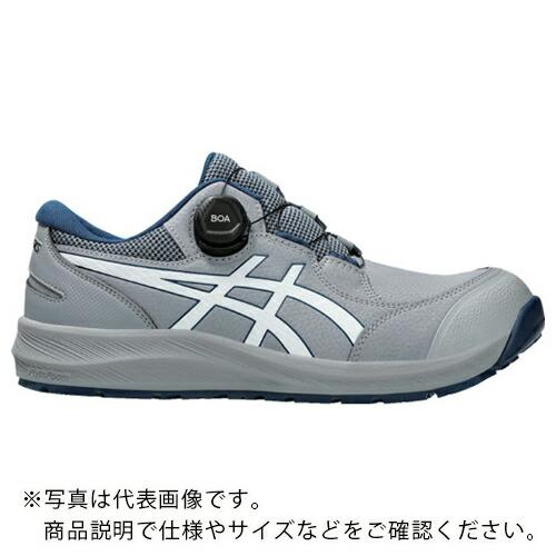 ASICS ウィンジョブCP309 BOA シートロックXホワイト 25.5cm ( 1273A095.020-25.5 ) アシックスジャパン(株) | 