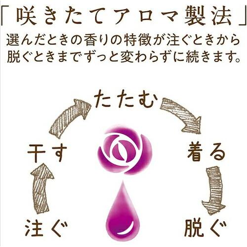 ライオン 業務用ソフランアロマリッチ キャサリン4L ( JNCATG4P )【3本セット】 |  | 03