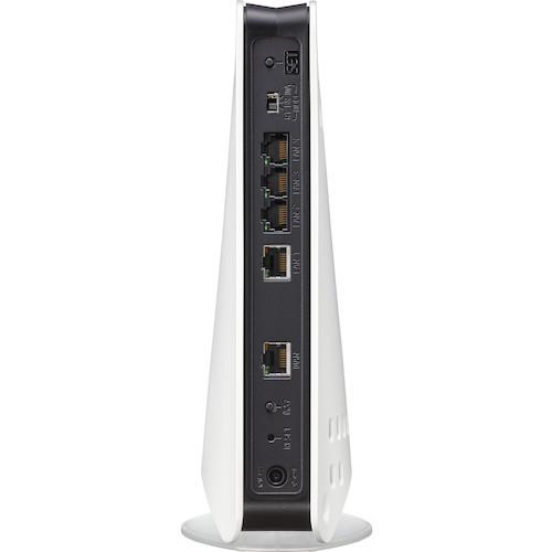 Aterm NEC Wi-Fi 6E(11ax) 6GHz対応 4804+4804+1147Mbps メッシュ中継