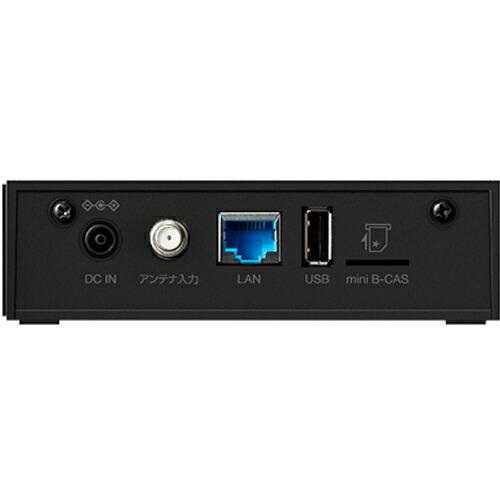 PIXELA Xit AirBox ワイヤレス テレビチューナー XIT-AIR120CW