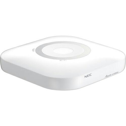 Aterm NECプラットフォームズ Aterm HT100LN SW LTE対応 SIMフリーホームルーター ( PA-HT100LN-SW ) | 
