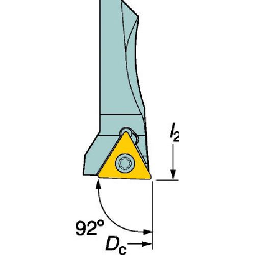 購入 サンドビック コロボア825 カートリッジ(560) ( R825B-AF17STUC0902A (560) )