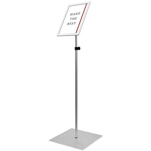 TOKISEI エコポケットポール150 A4ホワイト ( EPPO150A4 ) | 