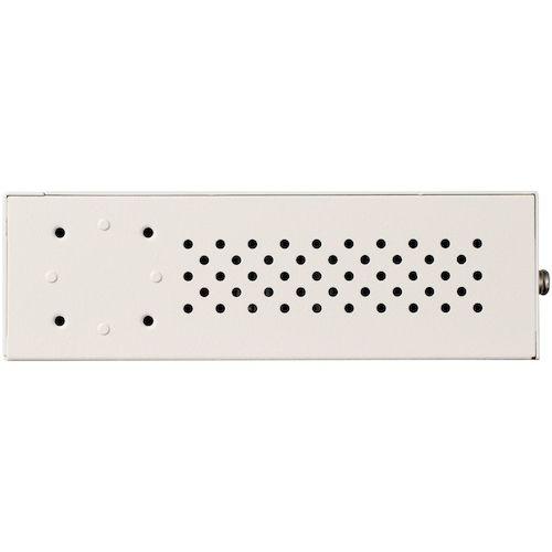 ELECOM 法人向けスイッチングハブ アンマネージ Giga 16ポート 3年保証 ( EHB-UG2B16-S ) |  | 02