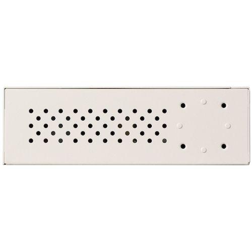 ELECOM 法人向けスイッチングハブ アンマネージ Giga 16ポート 3年保証 ( EHB-UG2B16-S ) |  | 03