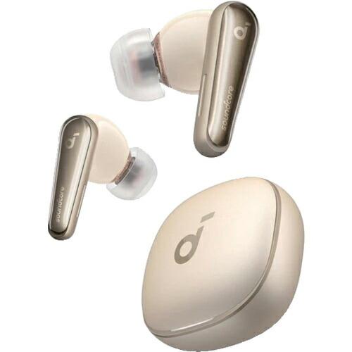 Soundcore Liberty 4 シャンパンゴールド ( A3953NB1 ) | 