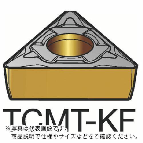 史上一番安い (TCMT H13A 旋削用ポジチップ(120) コロターン107 サンドビック 16 (120) H13A  04-KF T3 16 TCMT 【10個セット】 (120)) H13A  04-KF T3 ディスクグラインダー