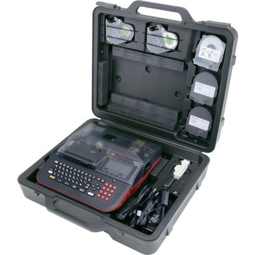 MAX チューブマーカー レタツイン  ( LM-500F3 ) |  | 01