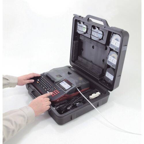 MAX チューブマーカー レタツイン  ( LM-500F3 ) |  | 03