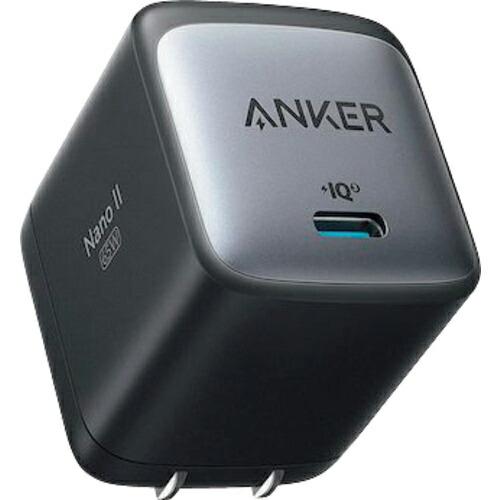 Anker Nano II 65W ( A2663N13 ) | 