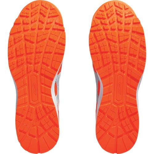 ASICS ウィンジョブ CP210 ハバネロ/ピエドモントグレー 25.5cm ( 1273A006.602-25.5 ) アシックスジャパン(株) |  | 02