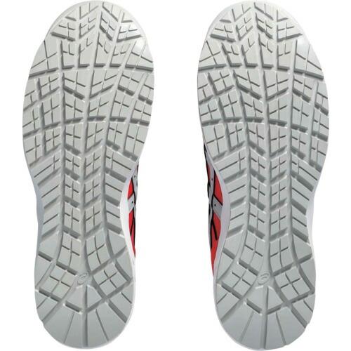 ASICS ウィンジョブ CP306 BOA クラシックレッド/ピエドモントグレー 24.0cm ( 1273A029.600-24.0 ) |  | 02