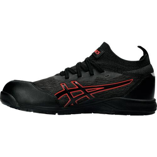ASICS ウィンジョブ CP213 TS ブラック/ブラック 26.0cm ( 1271A052 