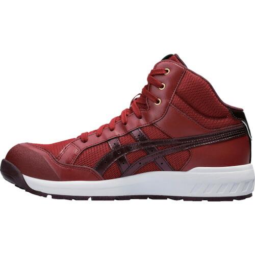 ASICS ウィンジョブ CP218 ビートジュース/ディープマーズ 27.0cm ( 1273A091.600-27.0 ) |  | 01