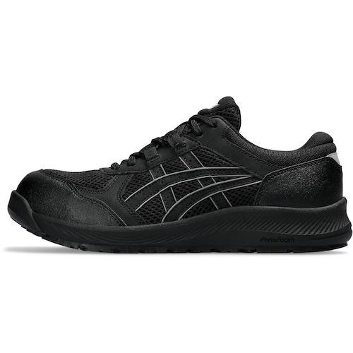 ASICS ウィンジョブ CP217 ブラック/ブラック 21.5cm ( 1272A005.001-21.5 ) アシックスジャパン(株) |  | 01