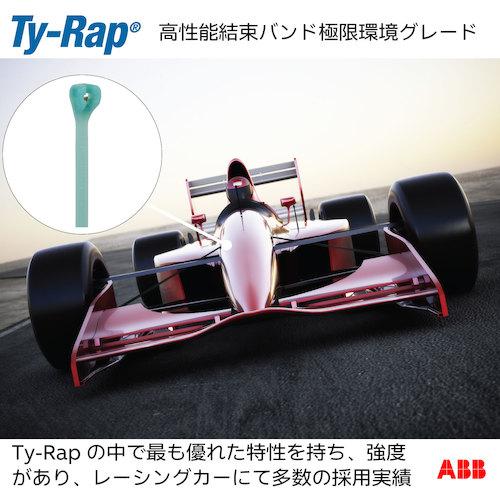 ABB (T&B) TY-RAP TYZ23M 1000本入　1箱 ABB (T&B) TY-RAP TYZ23M 1000本入 1箱 Amazon | ABB Ty-Rap