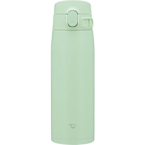 ZOJIRUSHI ステンレスマグ 0.6L ピスタチオグリーン ( SM-VB60-GM ) | 
