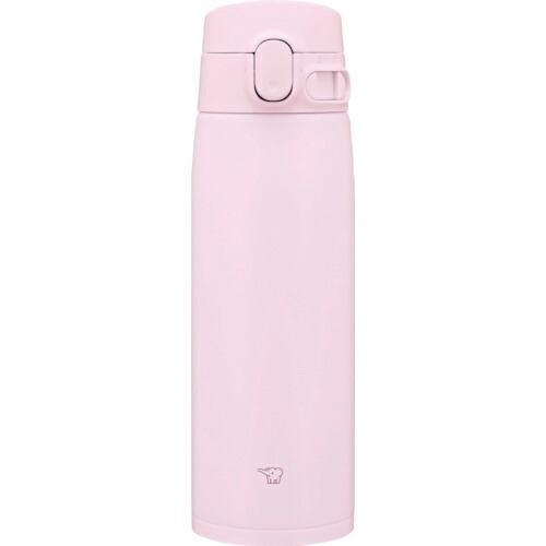 ZOJIRUSHI ステンレスマグ 0.6L ソフトピンク ( SM-VB60-PM ) | 
