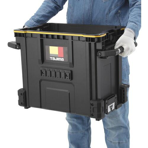 タジマ セフツールバスケット ( TB-TBSK ) (株)TJMデザイン |  | 02