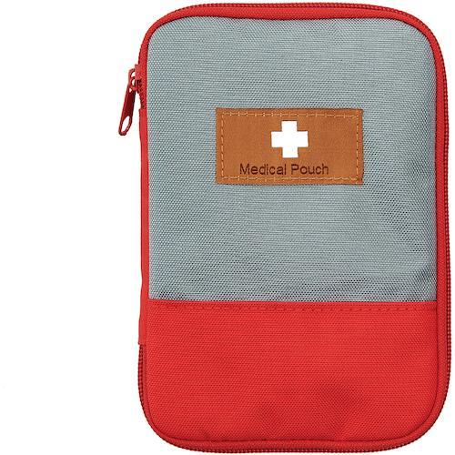 アイメディア コンパクトなメディカルポーチ ( 1009966 ) | 