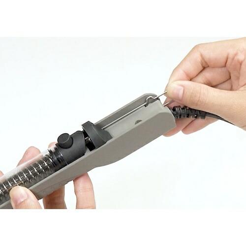 グット クリーニングピン ( TP-30CP-12 ) 太洋電機産業(株) (メーカー取寄) |  | 01