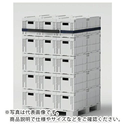 サンユー印刷 エコベルト(エコバンド) シリーズ ( HB-M(BLUE)-10MAI ) (10個セット) (株)サンユー印刷 (メーカー取寄) | 