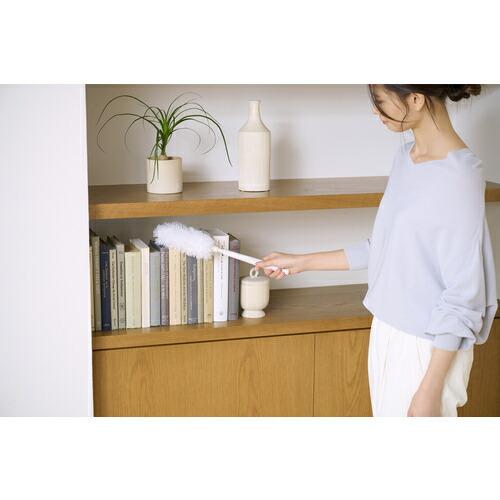IRIS 201505 充電式紙パックスティッククリーナー グレージュ ( SBD-201P-HC ) |  | 02