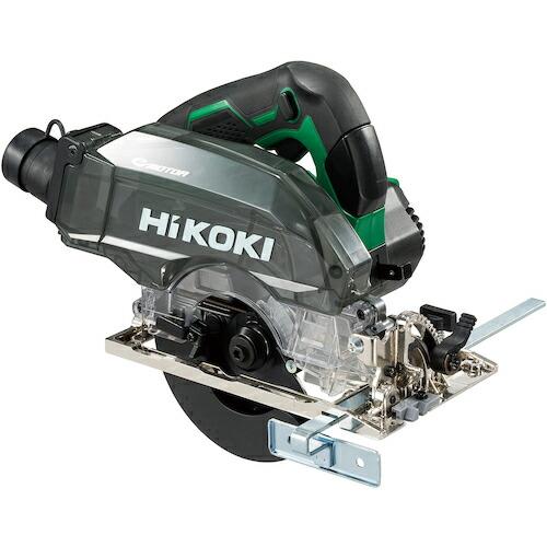 HiKOKI コードレス集塵丸のこC3605DYB形 ( C3605DYB(XPSZ) ) |  | 01