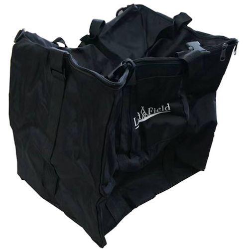 グリーンクロス 薪ストーブ ガラス窓付 折りたたみ 煙突 収納バッグ付き 直火調理 焚き火台 ( 6300051791 ) | 