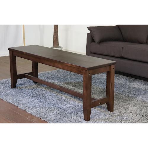 グリーンクロス LimoデスクベンチL ブラウン ( 6300051491 ) |  | 02