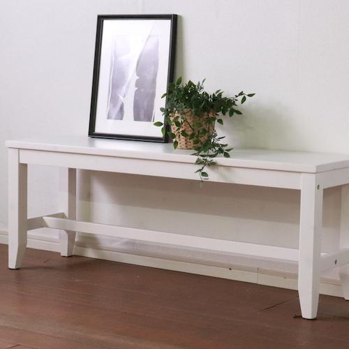 グリーンクロス LimoデスクベンチL ホワイト ( 6300051489 ) |  | 06