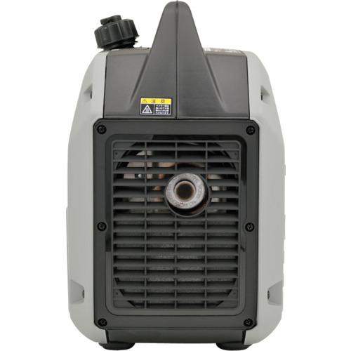 未開封　デイトナ　インバーター　発電機　1900e インバーター発電機　リモコン デイトナ 発電機 1900w 静穏 インバーター方式 セルスターター