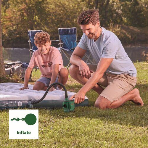 ボッシュ 空気入れ コードレスエアポンプ  ( EIF18V-500H ) ボッシュ(株) |  | 03