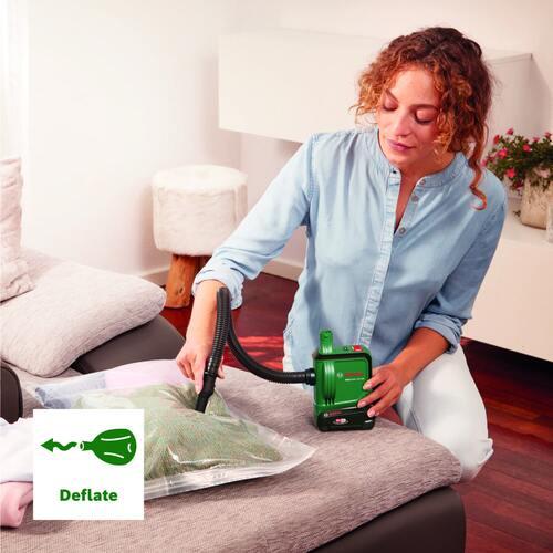 ボッシュ 空気入れ コードレスエアポンプ  ( EIF18V-500H ) ボッシュ(株) |  | 04