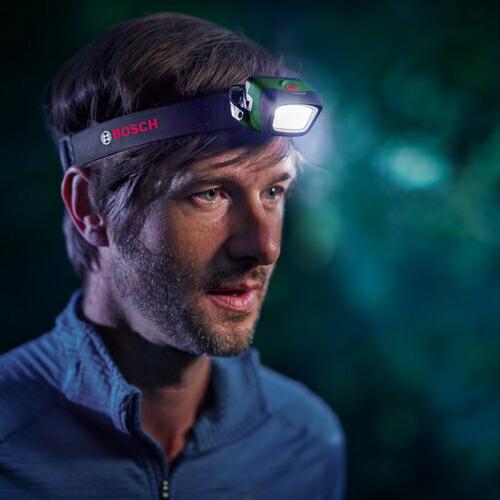 ボッシュ LEDヘッドライト ヘッドランプ ( HEADLAMP ) |  | 04