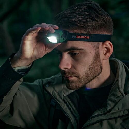 ボッシュ LEDヘッドライト ヘッドランプ ( HEADLAMP ) |  | 06