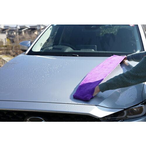 SOFT99 ALAUNEN ヤワラカイザー 吸水用クロス  ( 02903 ) (株)ソフト99コーポレーション |  | 01
