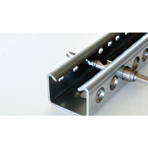 スターエム レースウェイドリル6×12 ( 6012 ) |  | 02