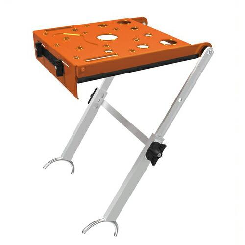 ハセガワ リトルジャイアント プラットフォームプロ オプション品(10666) ( LG-10170 ) 長谷川工業(株) | 