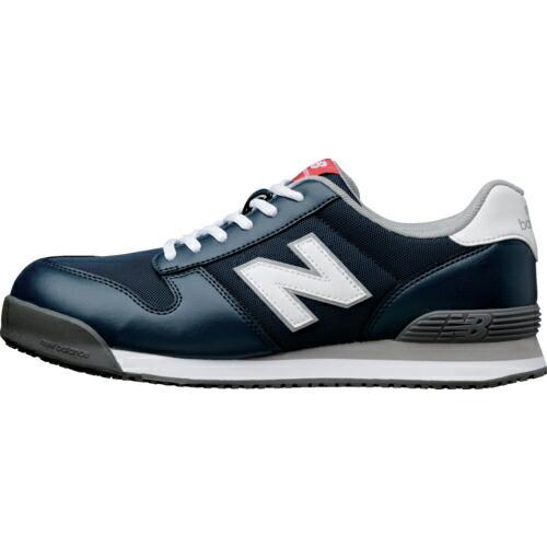 ニューバランス ニューバランス プロスニーカー ポートランド ネイビー 22.5cm ( PL441-225 ) | 