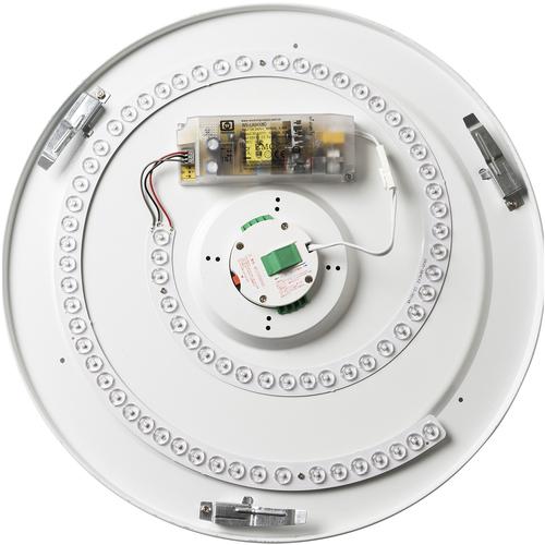 グリーンクロス　天井照明　オリカ　ウッド　ＬＥＤ　シーリングライト　ウォールナット ( 6300054598 ) (メーカー取寄)_3