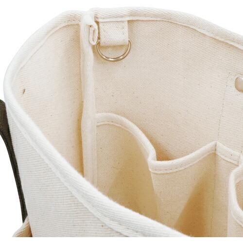 MARVEL ツールバッグ 帆布製トートバッグ ( HP250 ) (株)マーベル (メーカー取寄) |  | 01